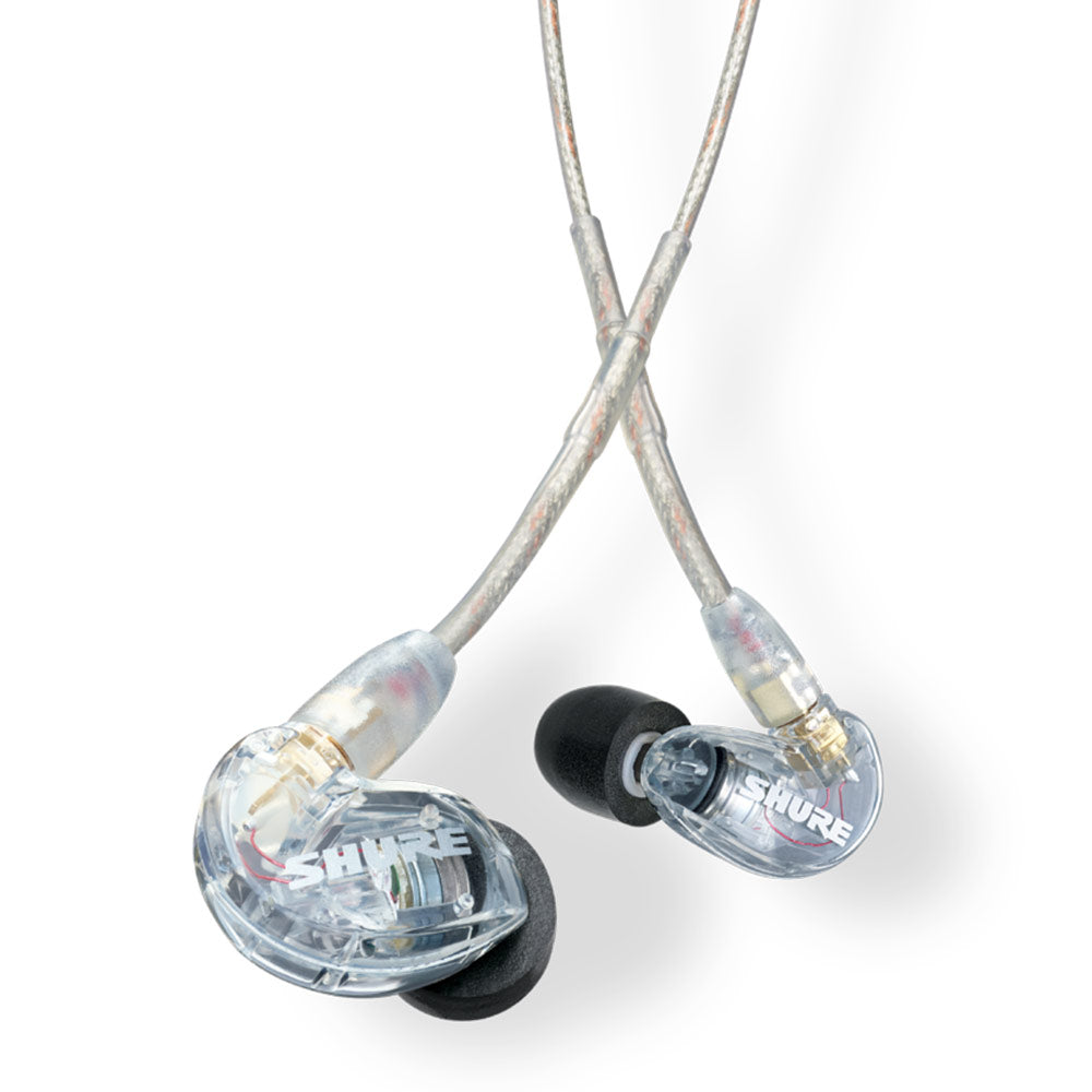 Shure Shure P3TRA215TWP-J13 PSM300 TWINPACK Pro (J13 Band / 572-589 MHz)