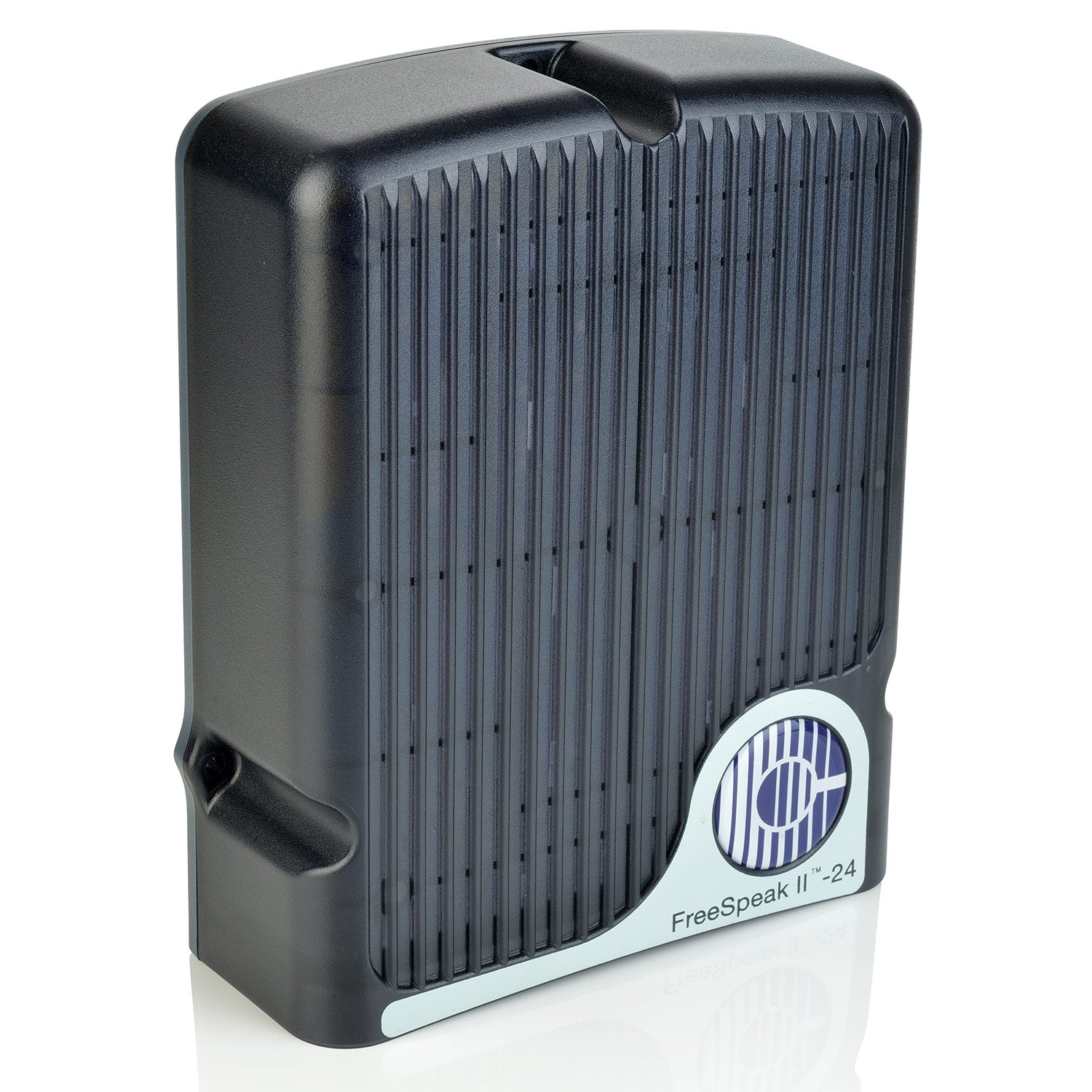 Clear-Com FSII-TCVR-24 - FreeSpeak II Wireless Intercom Active Antenna