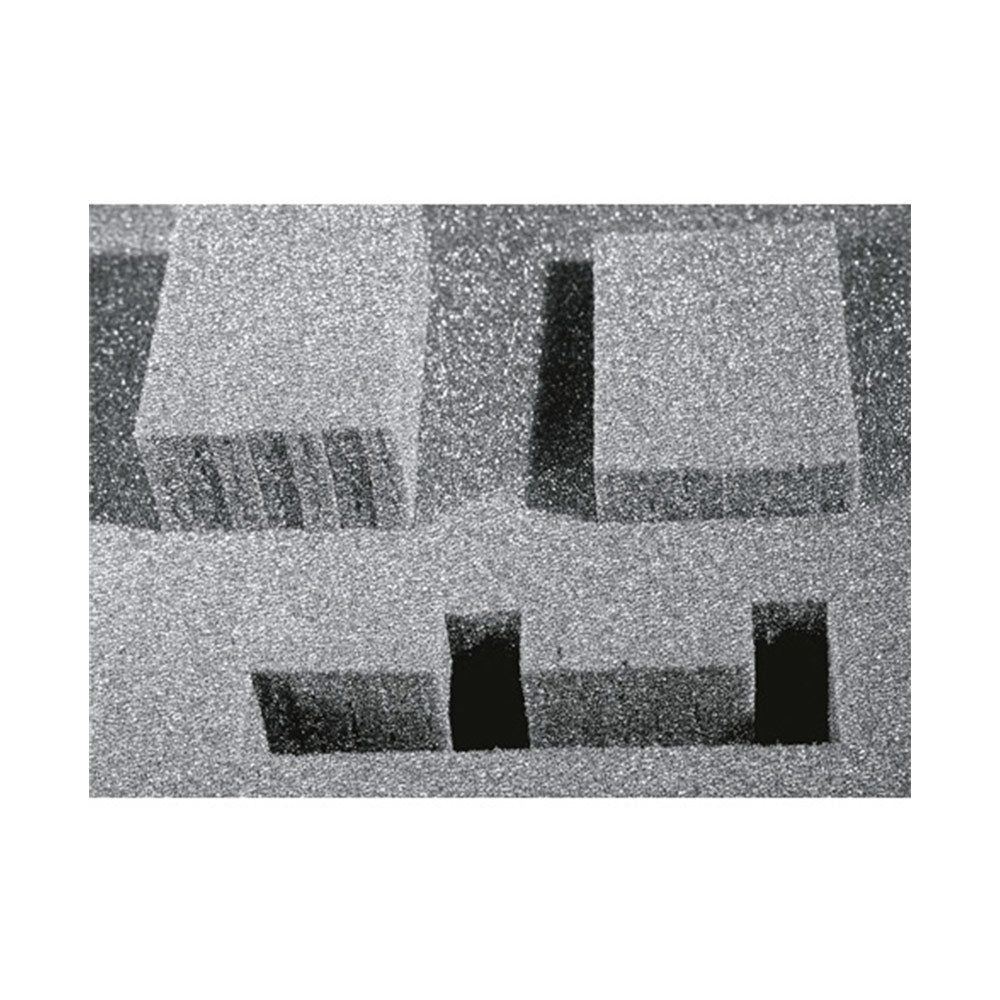 Middle Atlantic FI-3 Foam Insert for 3-Space Rack Drawers