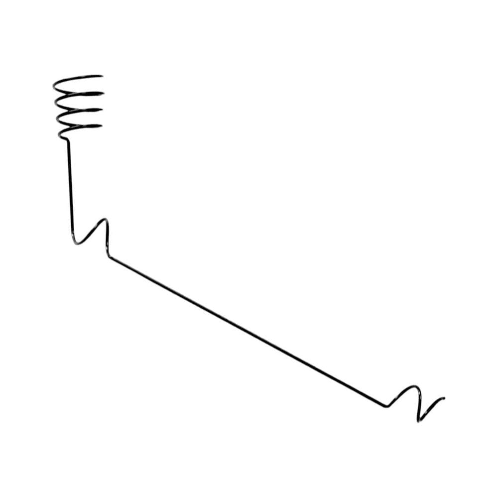 Sennheiser MZH30 Metal Ceiling Mount for Attaching and Positioning ME34 35 36 Microphone Capsules