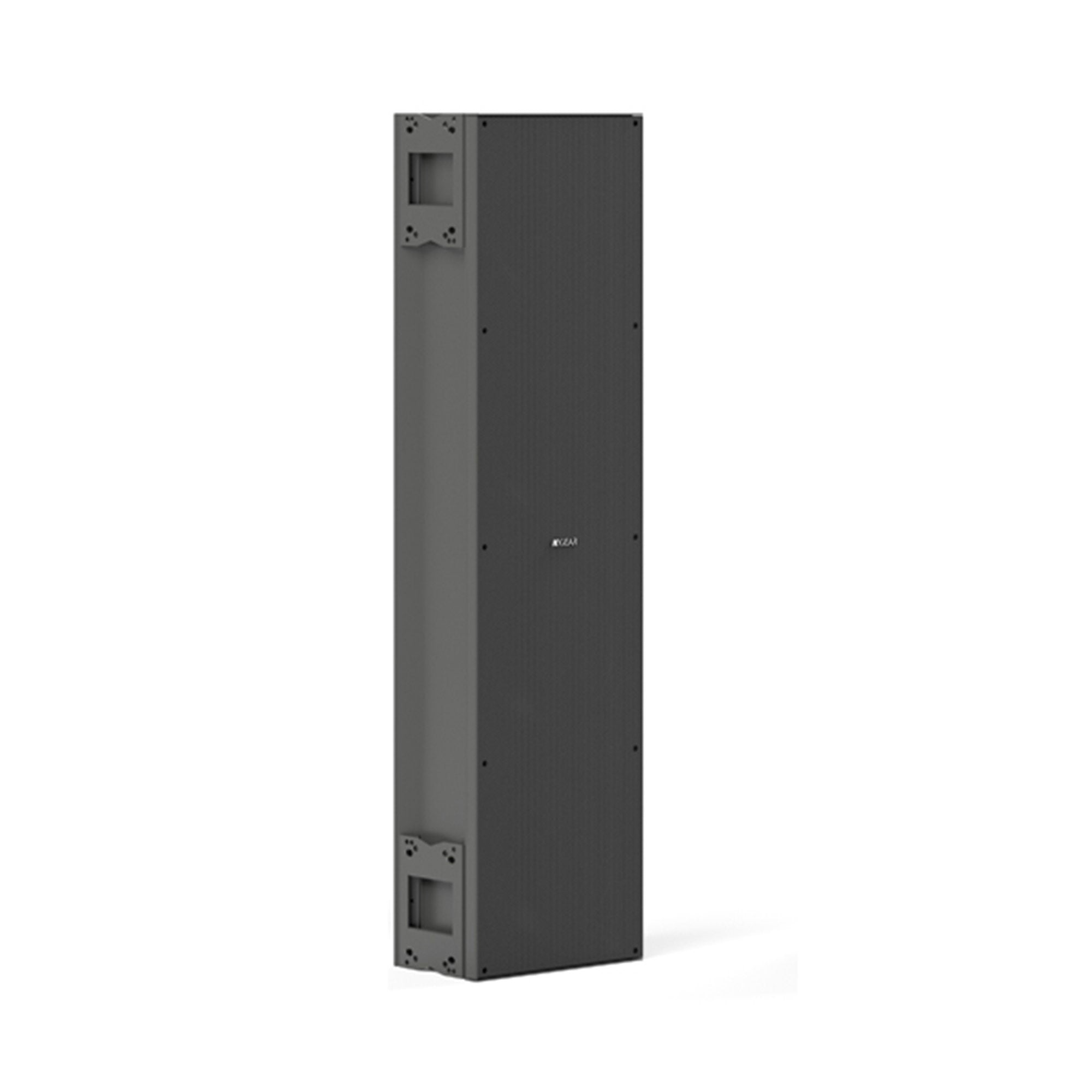 KGear GH412 - Passive 4 x 12-Inch Slim Array Element Loudspeaker