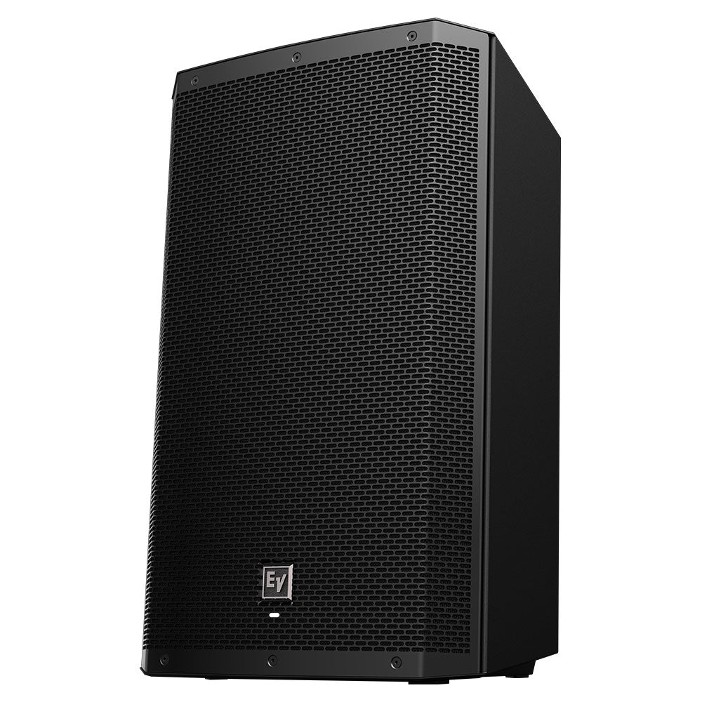 Electro-Voice ZLX-15BT 2-Way 15-Inch Active Loudspeaker with Bluetooth