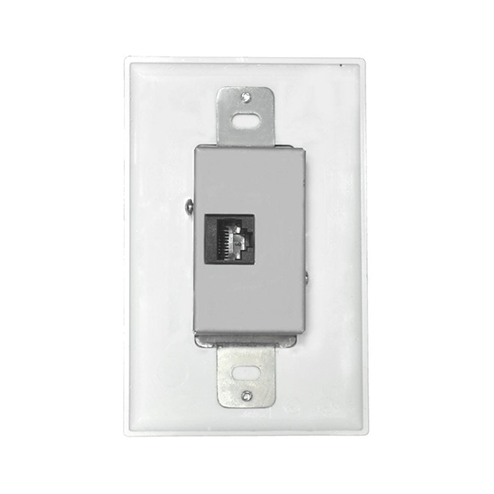 Juice Goose RC5-KPS Secure Wall Mount Power Controller and Monitor