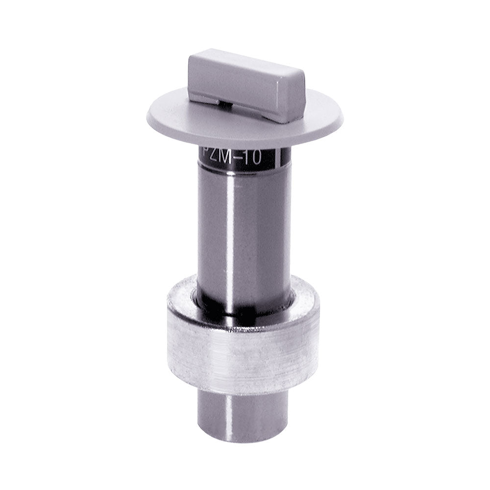 AKG / Crown PZM10 Professional Flush-Mount Boundary Microphone