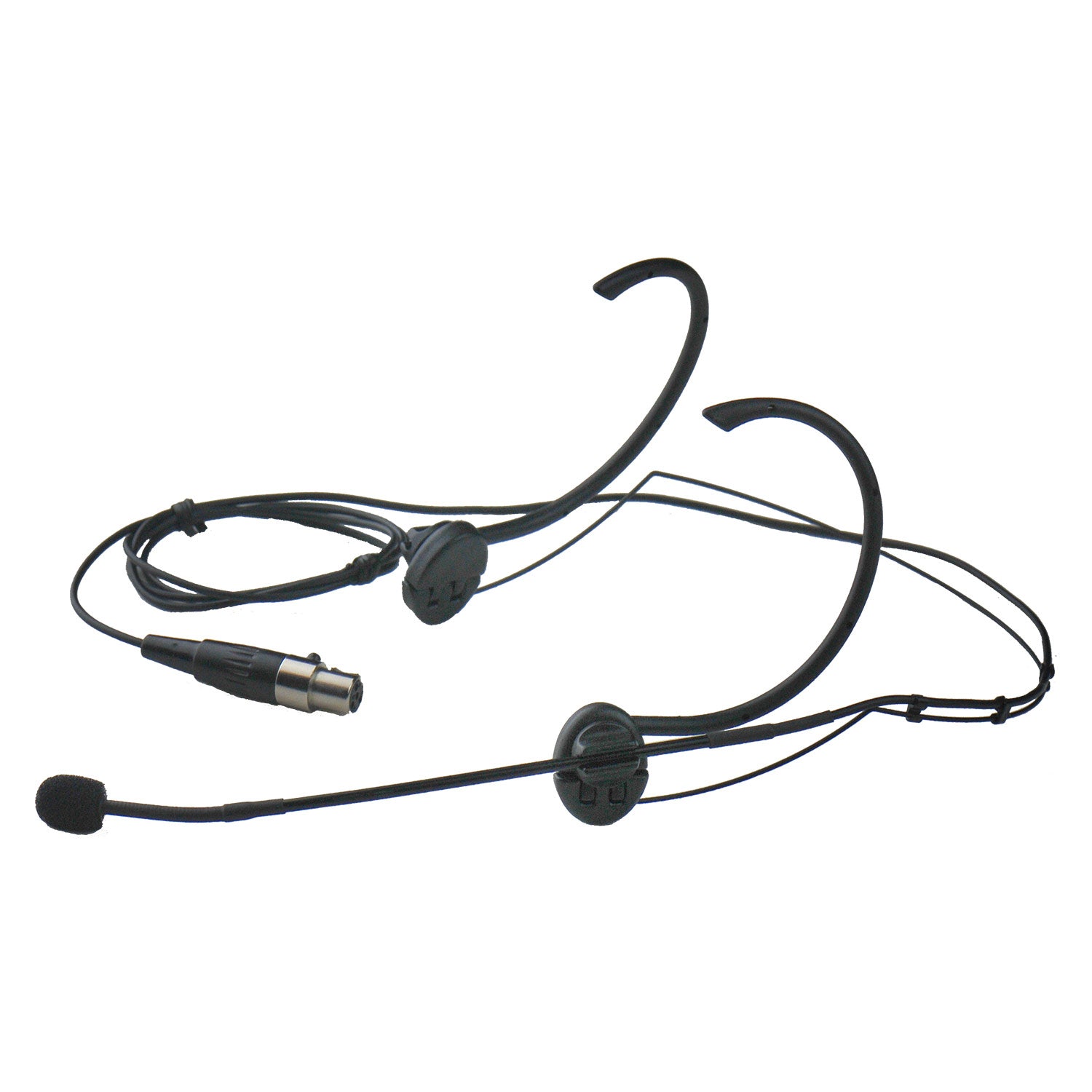 Electro-Voice HM3 - Omnidirectional Condenser Headset Microphone (E-V TA4F Connector)