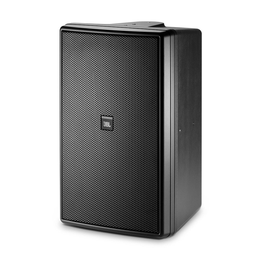 JBL Control 31 Two-Way High-Output Indoor-Outdoor Monitor Speaker