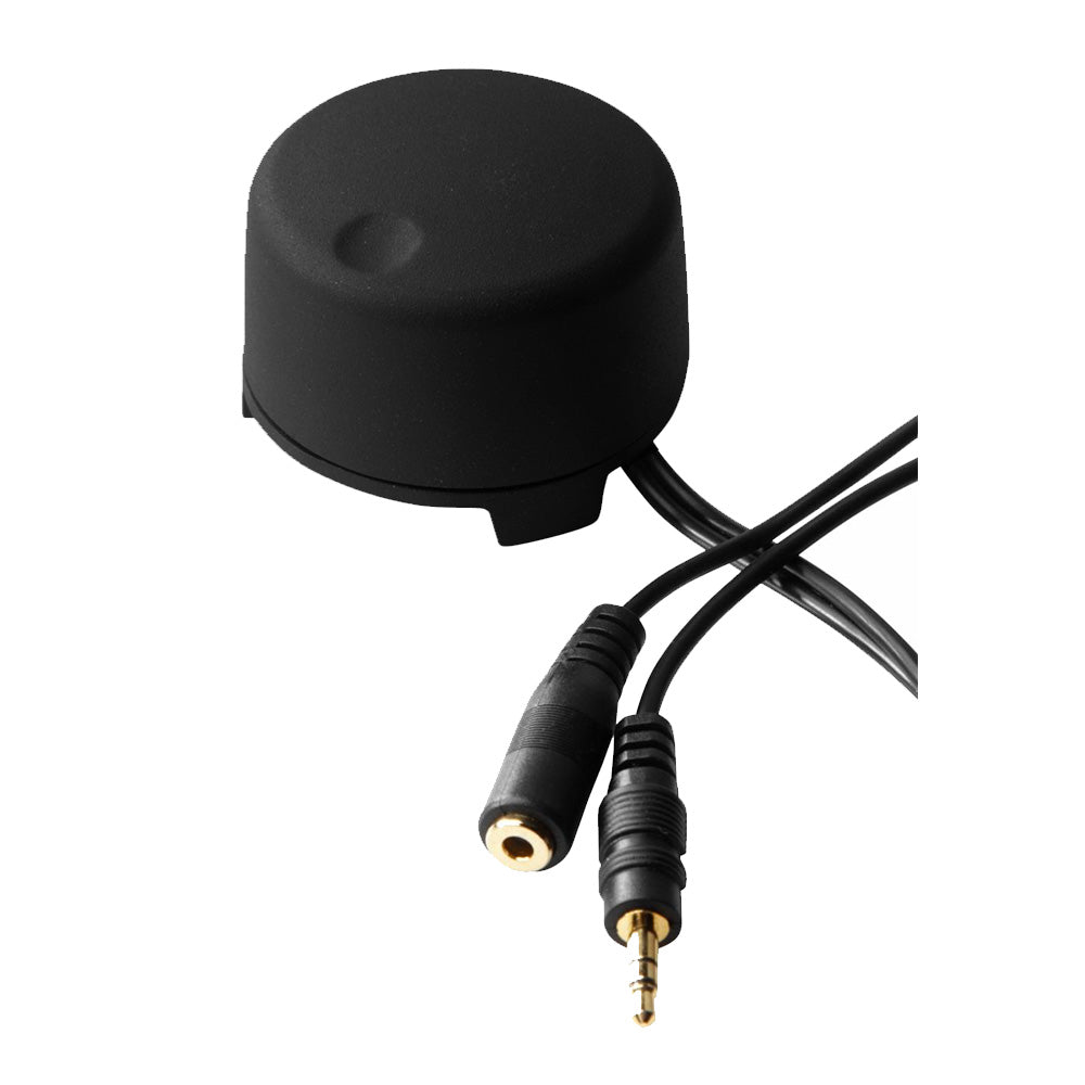 Genelec 9000A Stereo Volume Controller (Mystic Black)