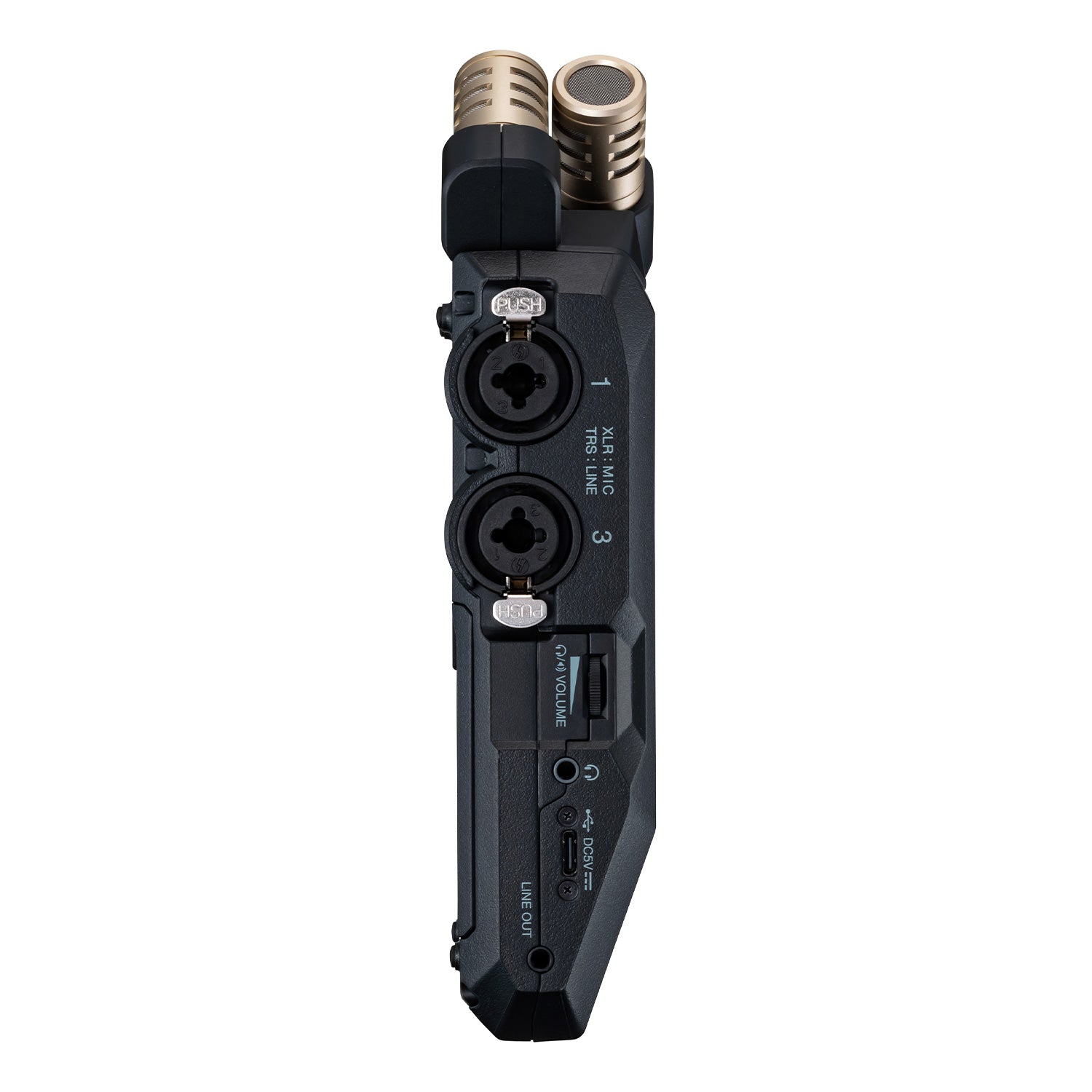 Zoom H6essential - 6-Track Handy Recorder