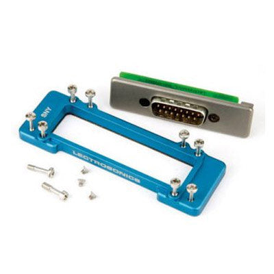 Lectrosonics SRSNY - Sony Camera Adaptor Panel for SR Series Receivers