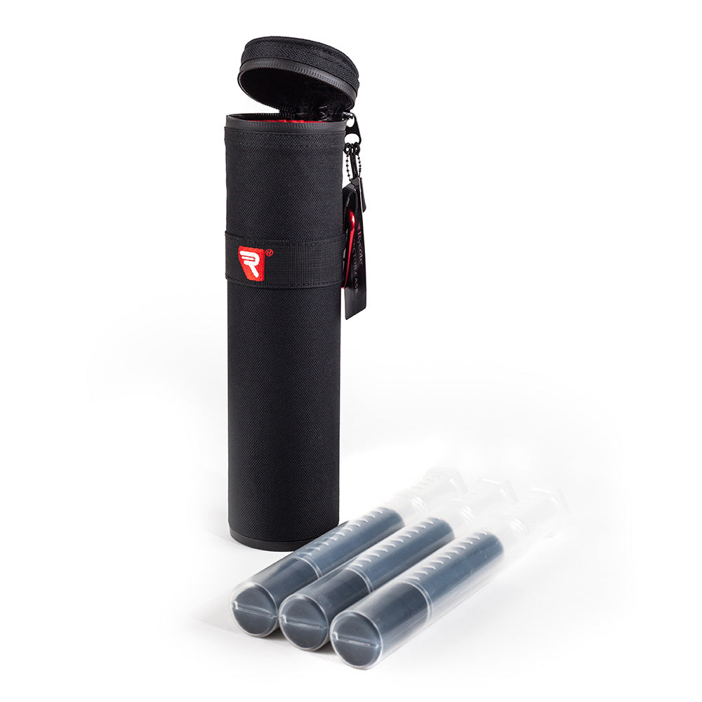 Rycote 76553 Microphone Protector Case (30Mm)