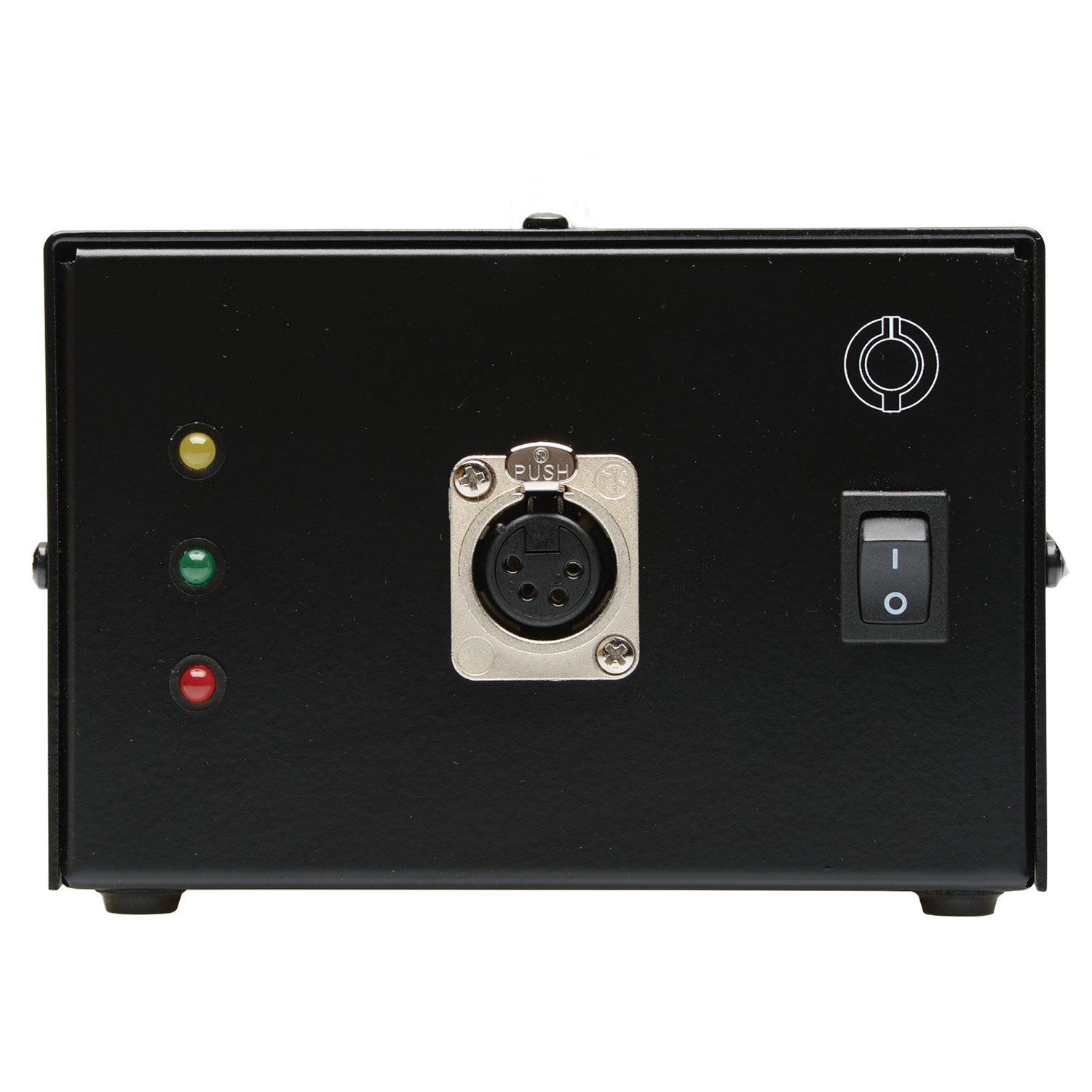 BAE Single 312A Rackmount Mic Preamp (Includes PSU)