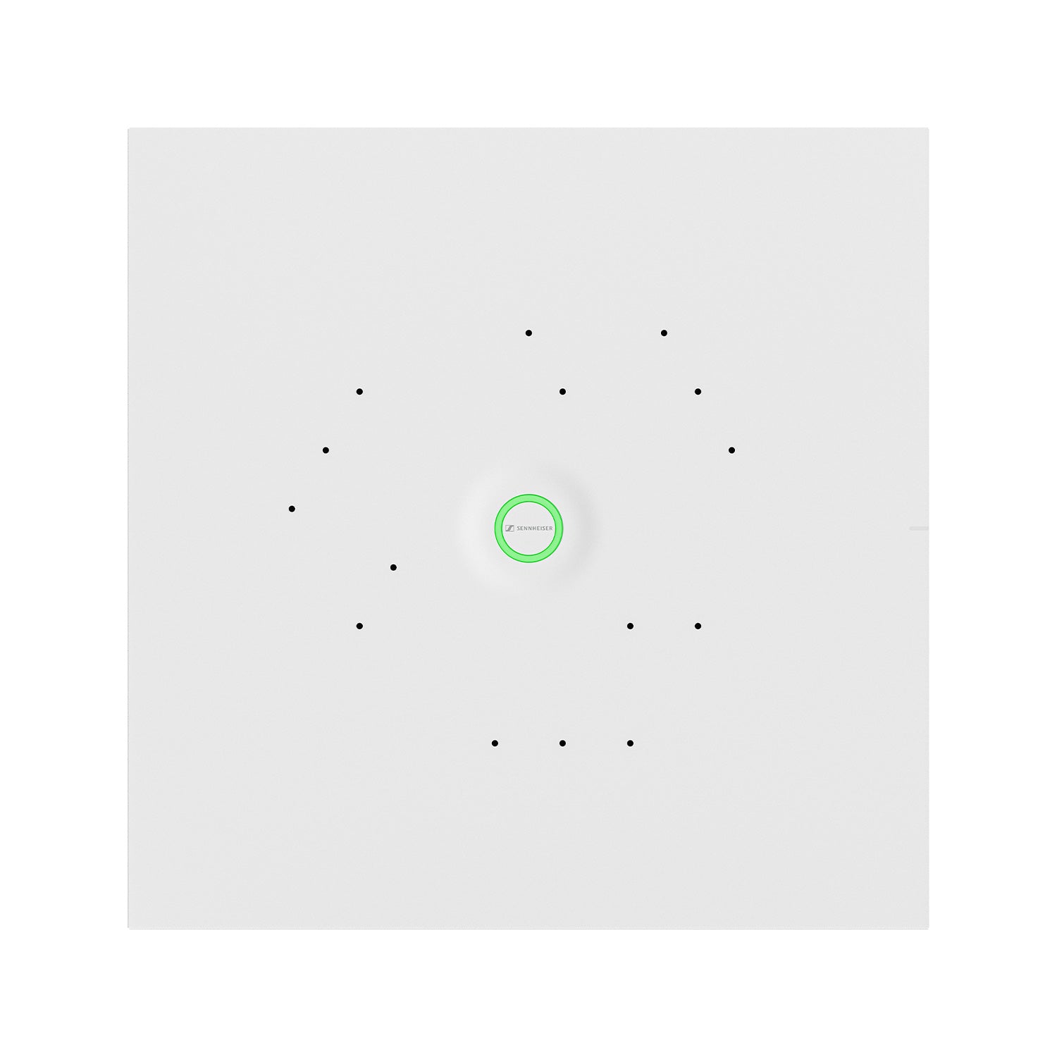 Sennheiser CT-W 2FT - TeamConnect Ceiling Medium CT-W 2FT