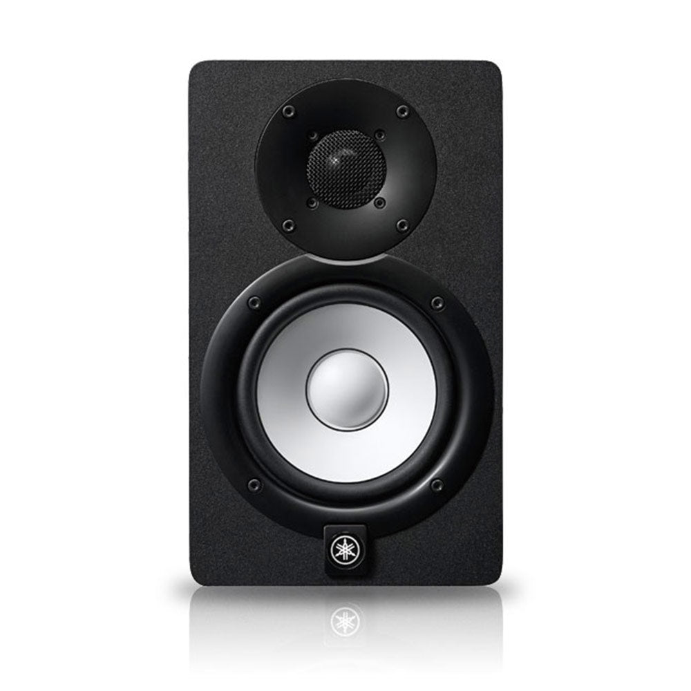 Yamaha HS5i Active 2-Way Nearfield Studio Monitor with Install Points (Black)