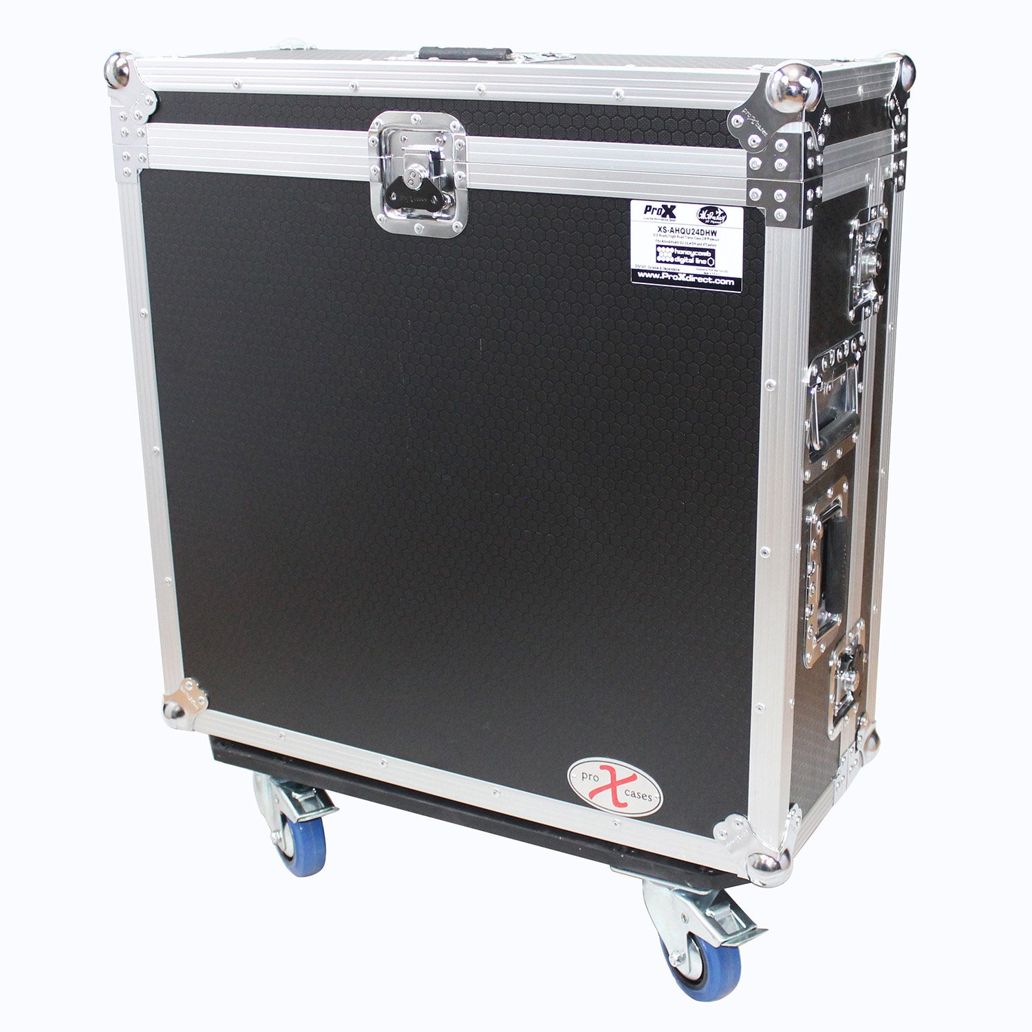 ProX XS-YCL5DHW - Fits Yamaha Cl5 w/ DH And Wheels