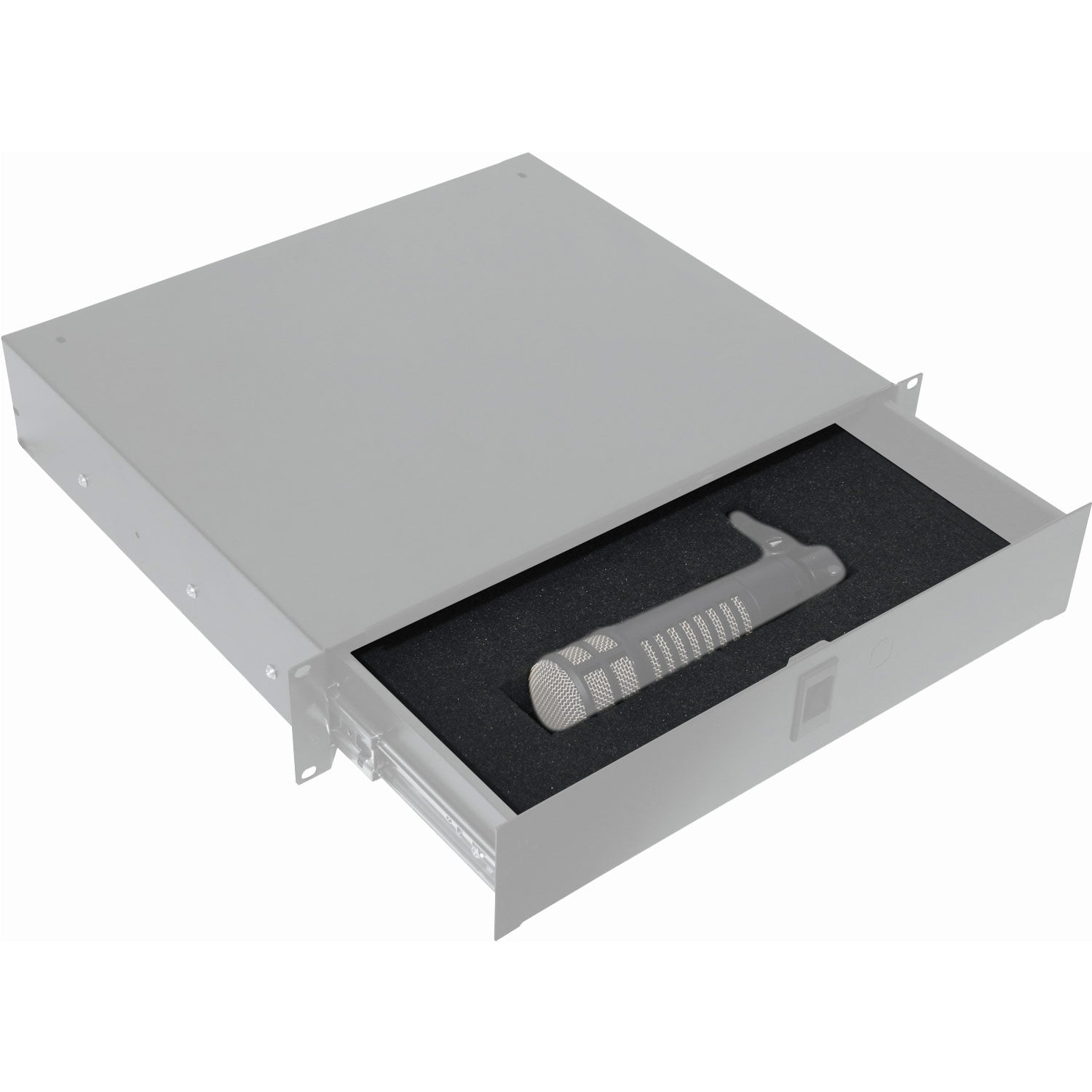 Gator GRW-DRWFOAM-3 Replacement Foam For GRW-DRWF3