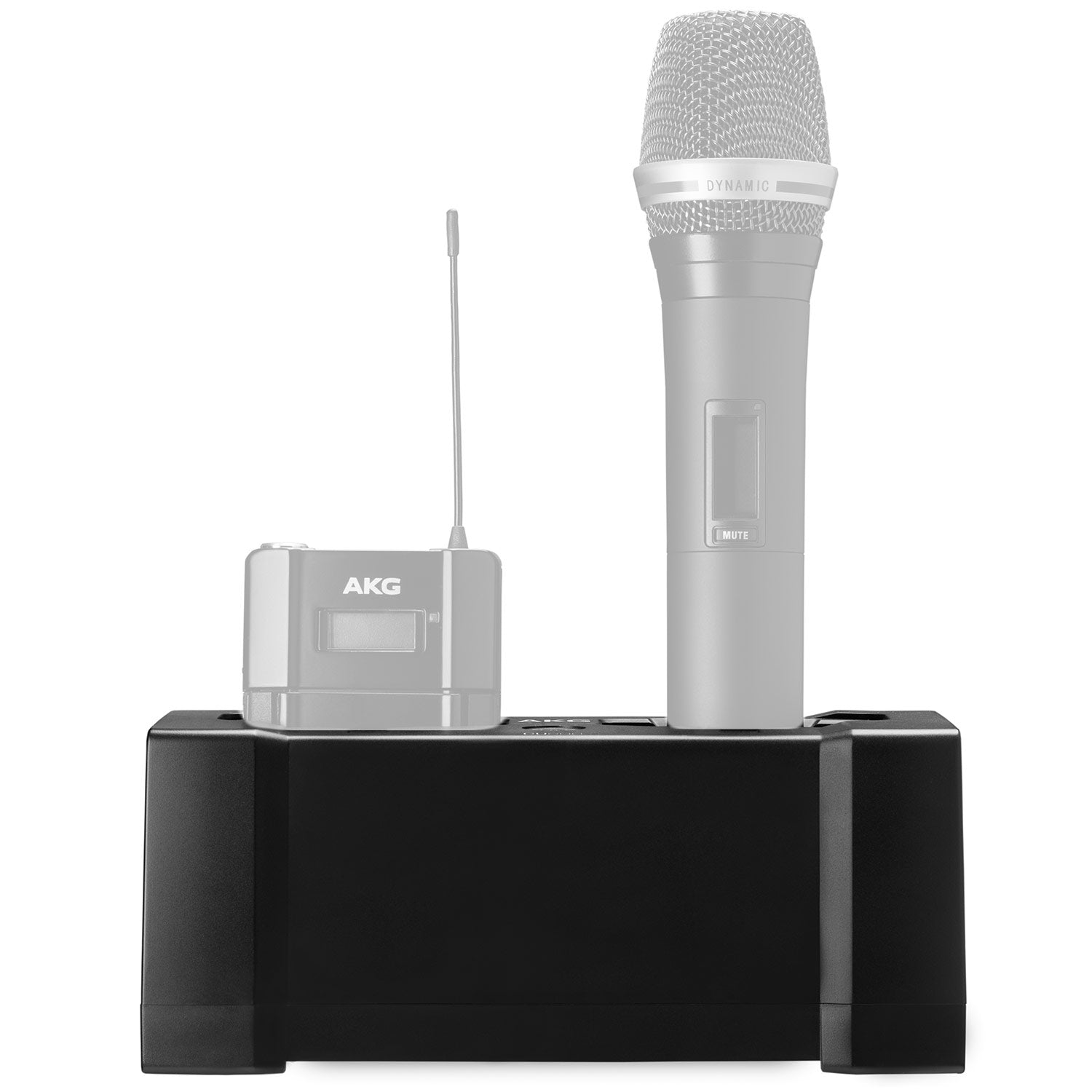 AKG CU800 Charging Unit for DHT800 and DPT800 Transmitters