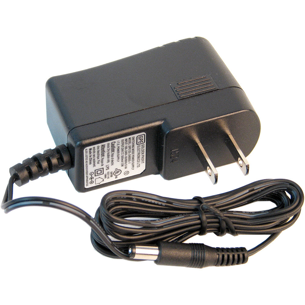 Aviom PS-120 Replacement Power Supply for Pro16 Products