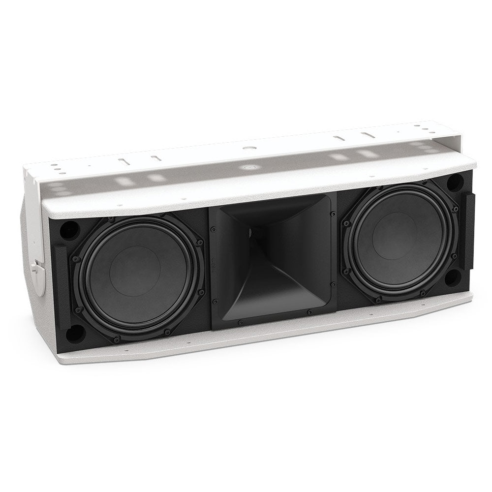 Bose RoomMatch Utility RMU208 Loudspeaker (White)