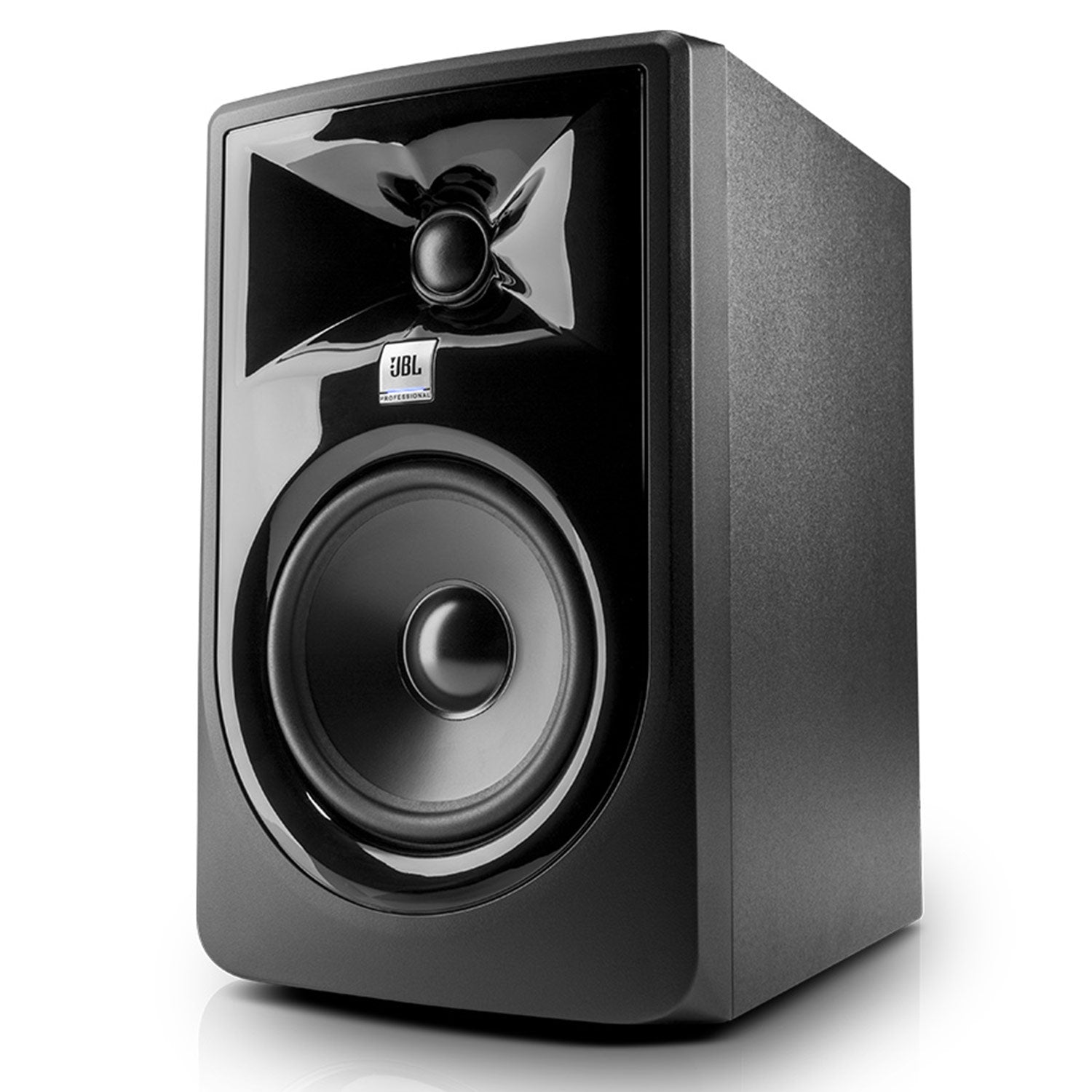 JBL 305P MkII Powered 5" Two-Way Studio Monitor