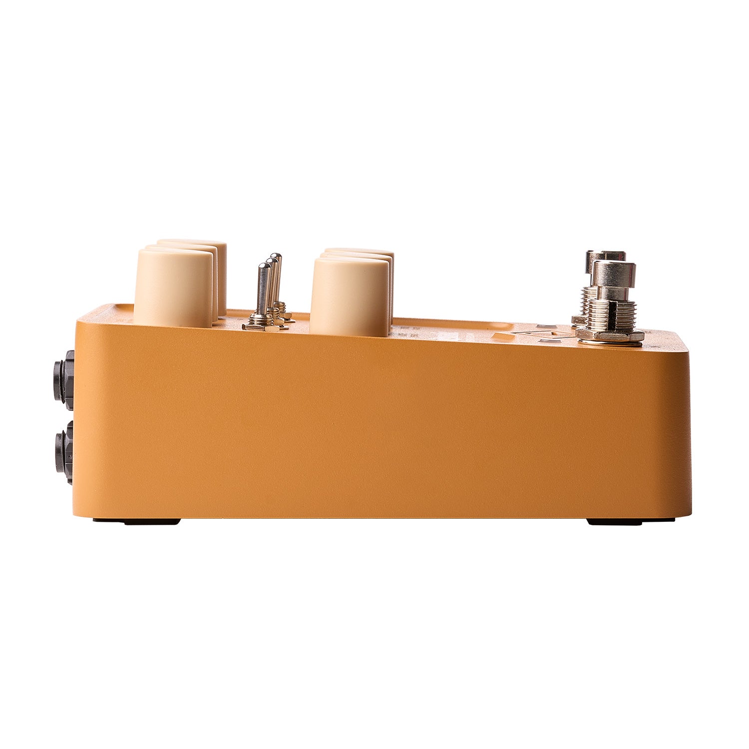 Universal Audio Enigmatic 82 Overdrive Special Amp - Guitar Distortion Pedal