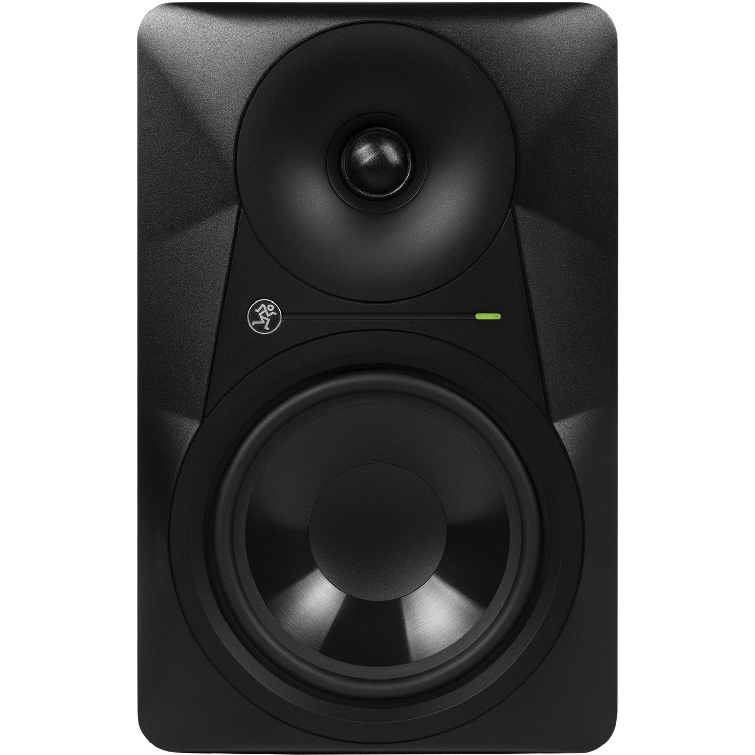 Mackie MR624 6-Inch Powered Studio Monitor (Single)