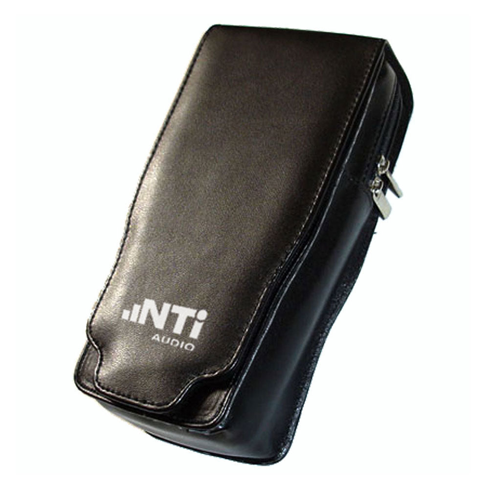 NTi Audio XL2 Ever-Ready Pouch with Belt Clip