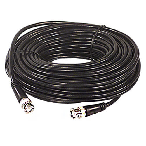 Sennheiser BB100 BNC to BNC RG58 Cable - 100 Feet