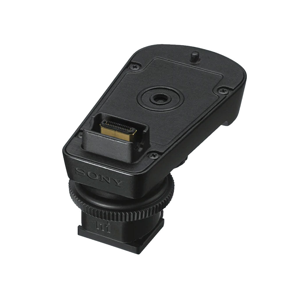Sony SMAD-P5 Multi Interface Shoe Adaptor for URX-P40
