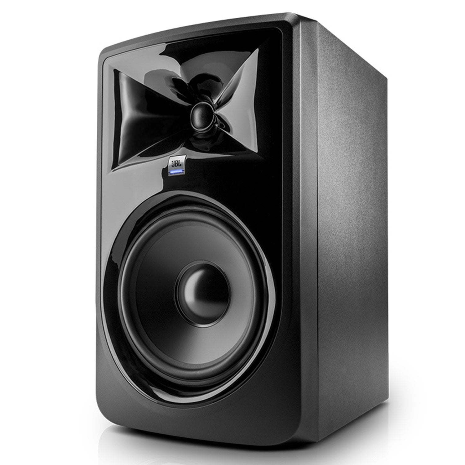 JBL 308P MkII Powered 8" Two-Way Studio Monitor