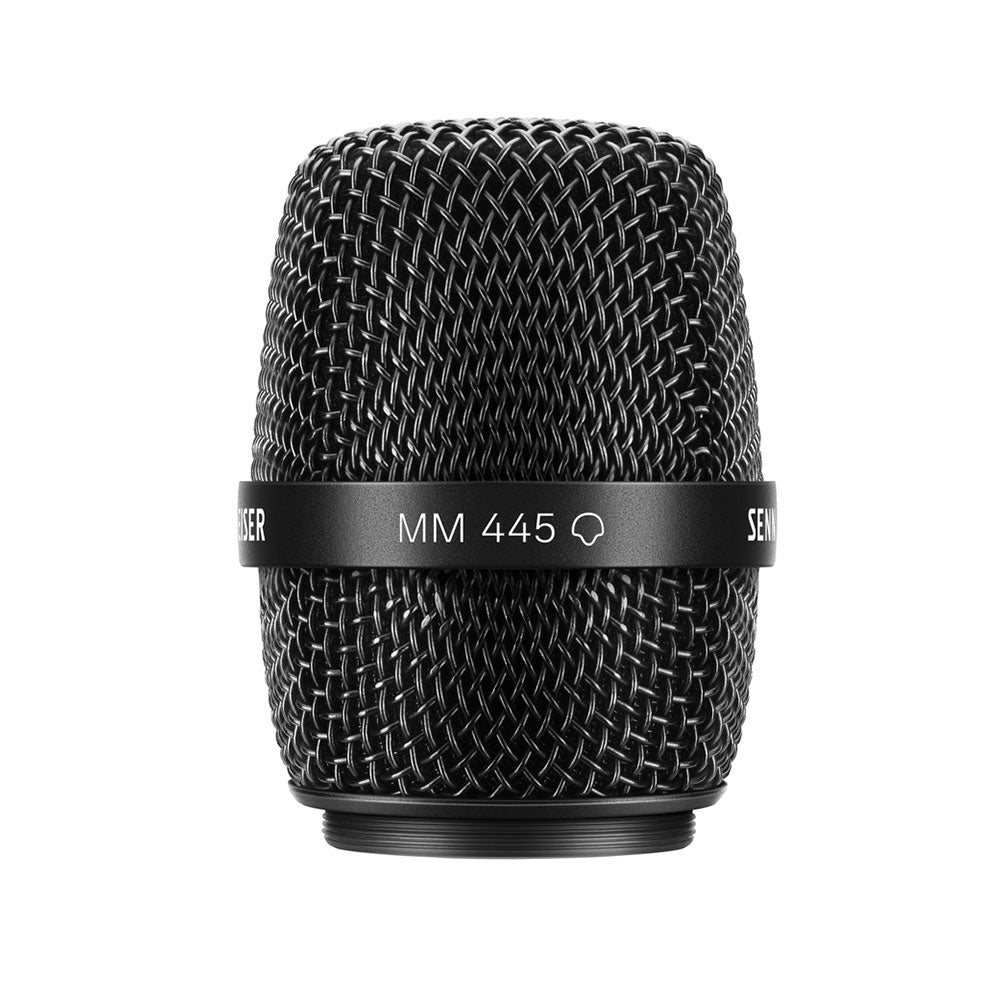 Sennheiser MM 445 Supercardioid Dynamic Microphone Capsule for Sennheiser Wireless