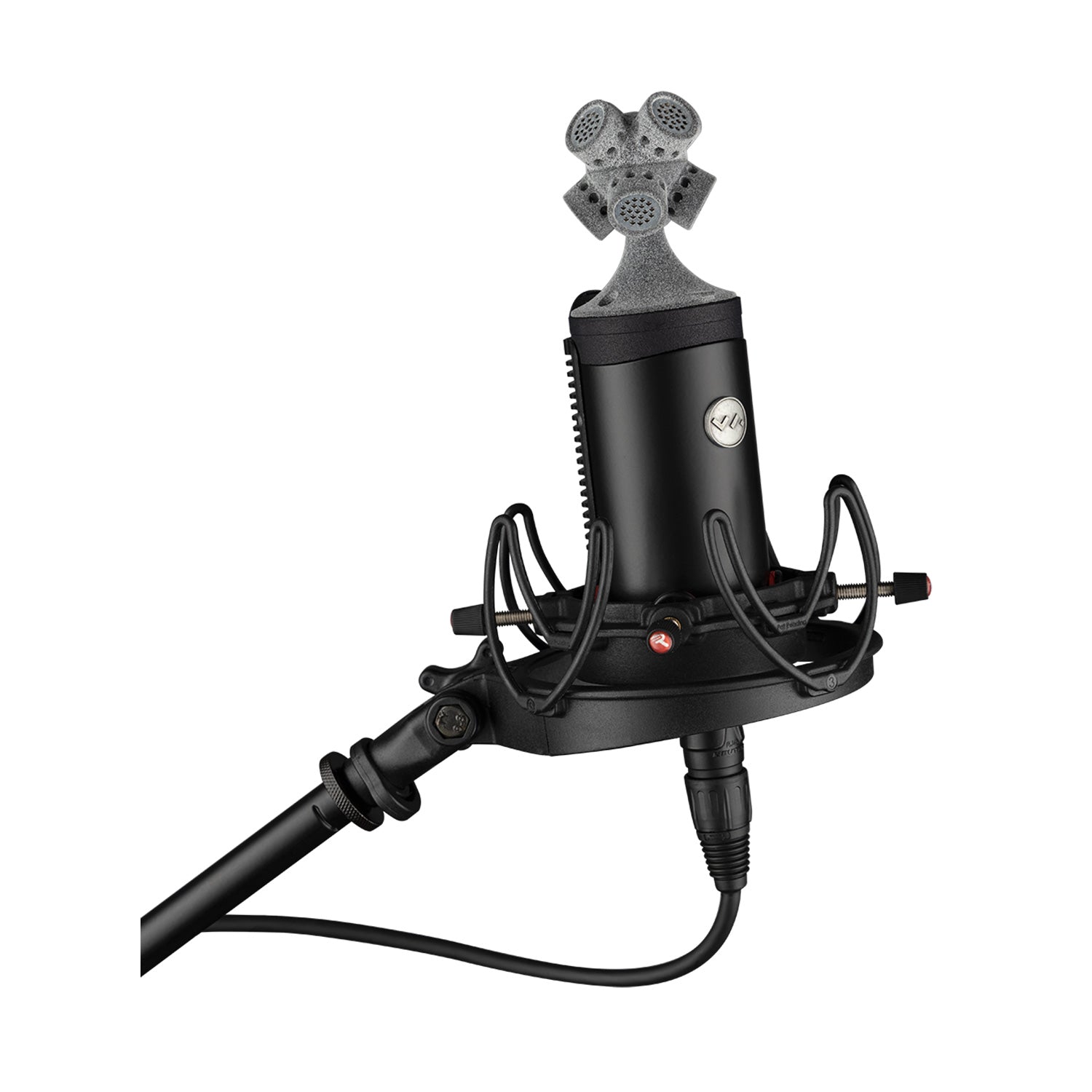 Voyage Audio VA-SAM-1-D Spatial Mic Dante - Immersive Microphone Kit