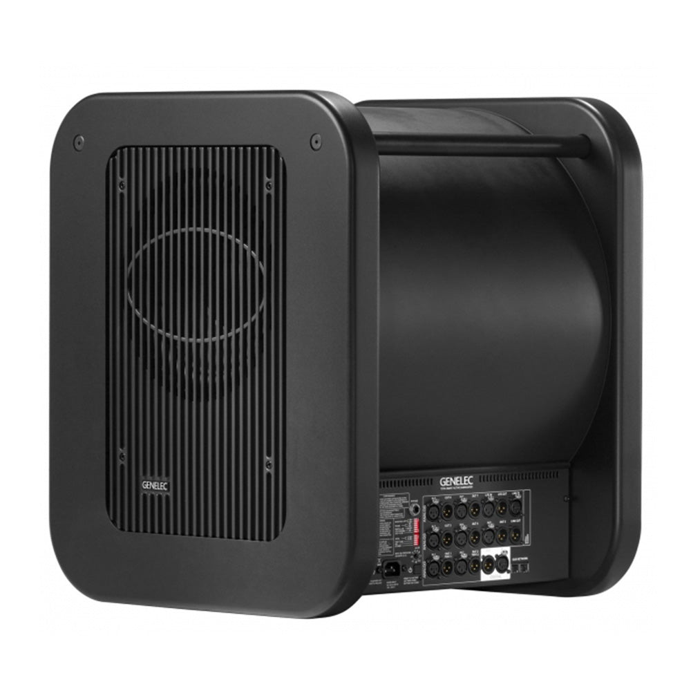 Genelec 7370APM SAM Studio Subwoofer with Digital In/Out
