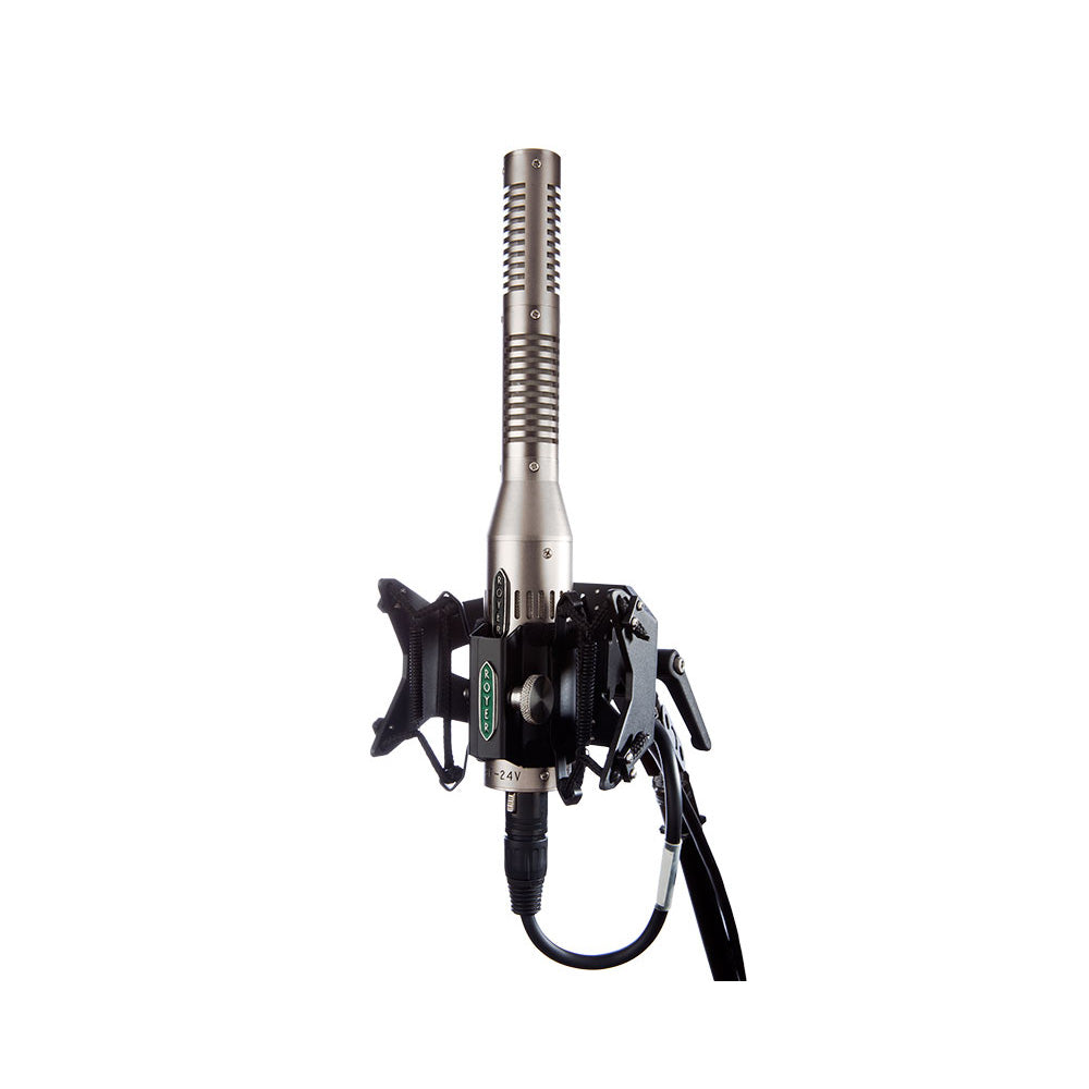 Royer RSM-SS24 Sling-Shock Suspension Mount for SF-2/SF-24/SF-24V