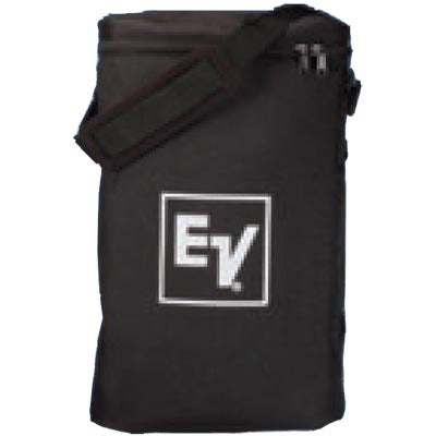Electro-Voice CB1 Zx1 Carrying Bag. Includes Shoulder Strap And Accessory Pockets