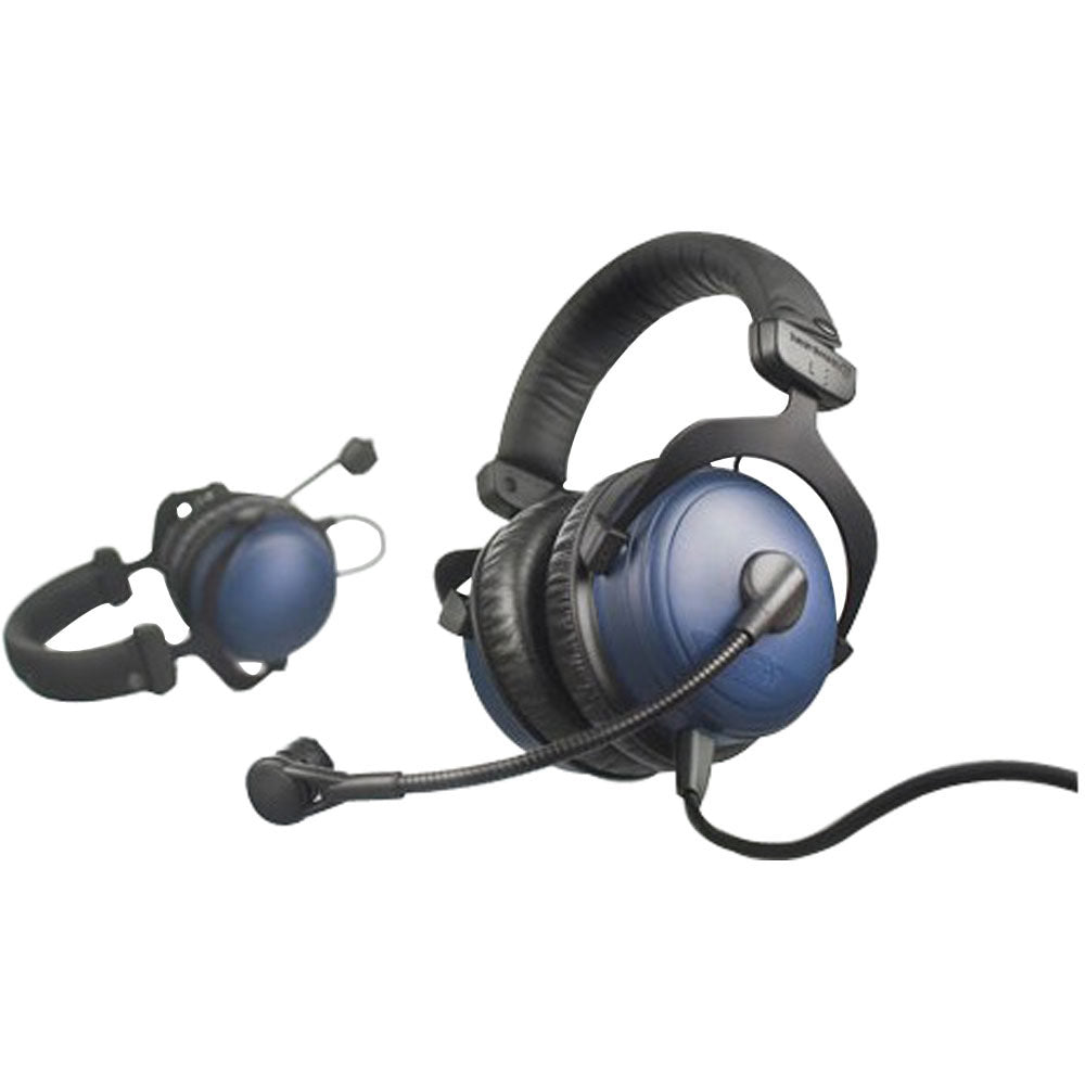 Beyerdynamic DT 797 PV Headset with Cardioid Condenser Microphone (XLR/1/4")