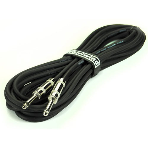Whirlwind SK1 Series Speaker Cable (12 Gauge/1/4 - 1/4/) (50 Foot)