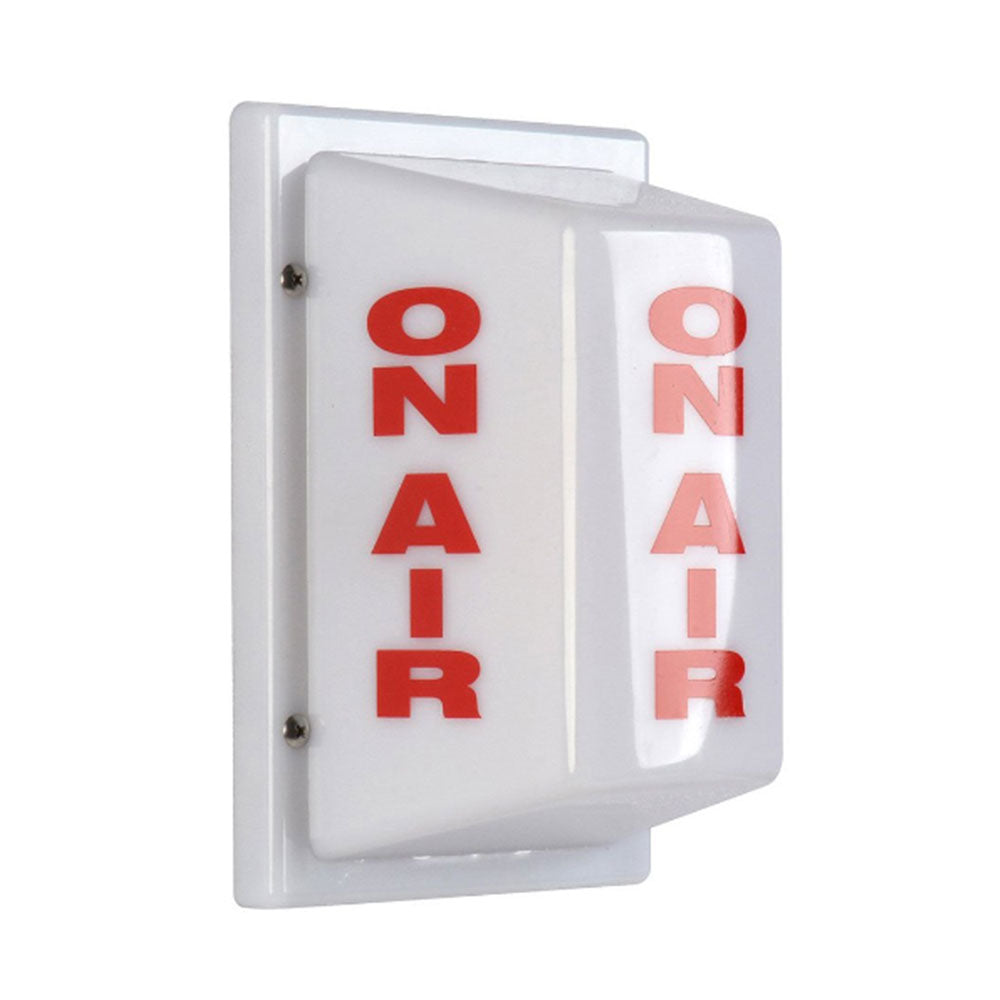 Sescom FSL-1 Triple Side Non-Flashing On-Air Light