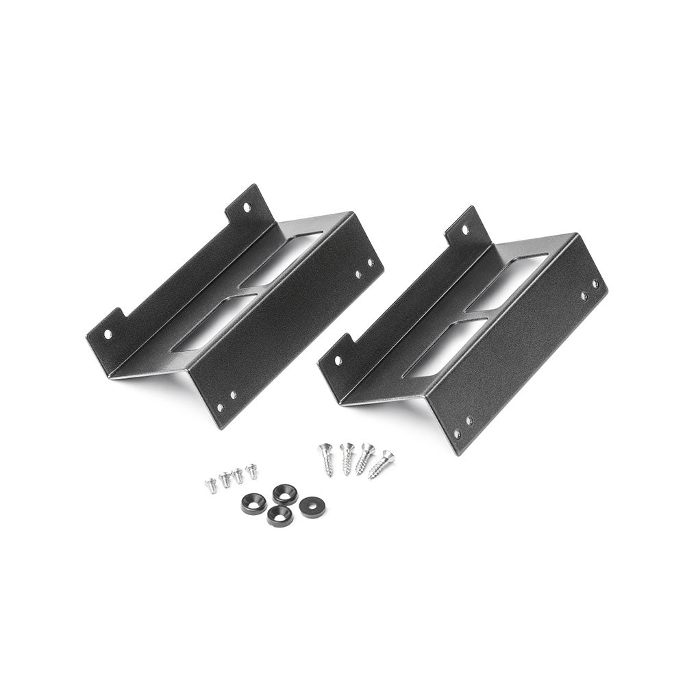 Angry Audio Under Counter Mount Kit for Gadget Series