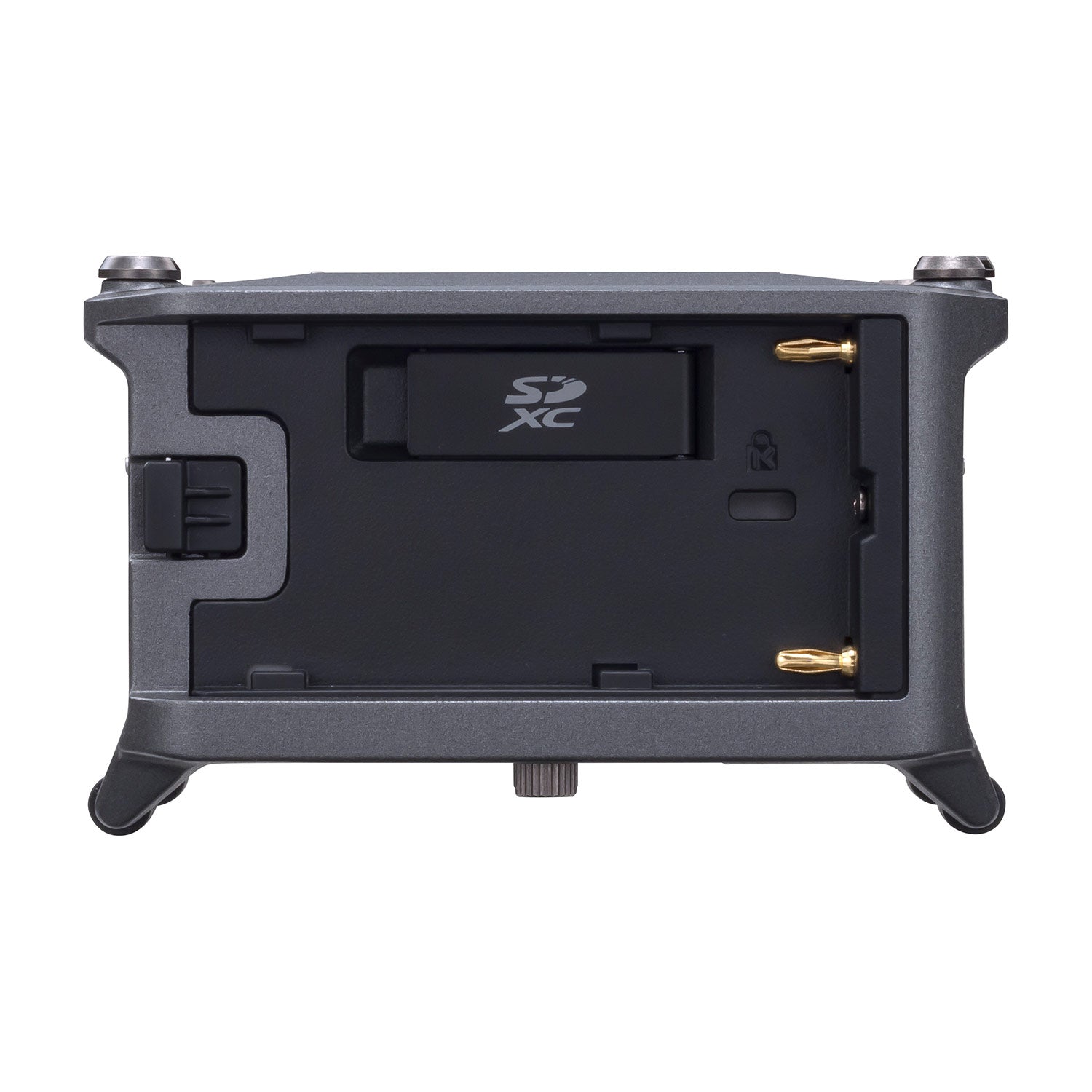 Zoom F6 Professional Multitrack Field Recorder