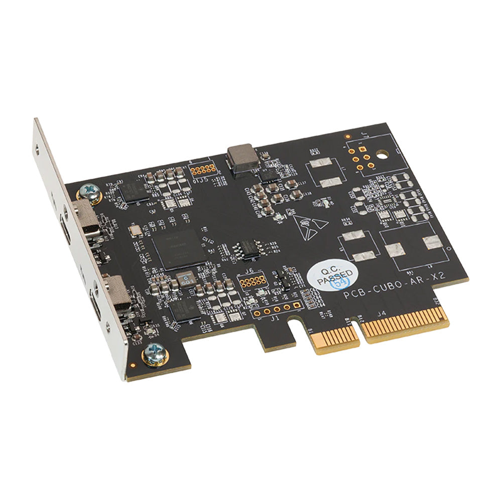 Sonnet BRD-UPGRTB3-E3 - Thunderbolt 3 Upgrade Card for Echo Express III D / R