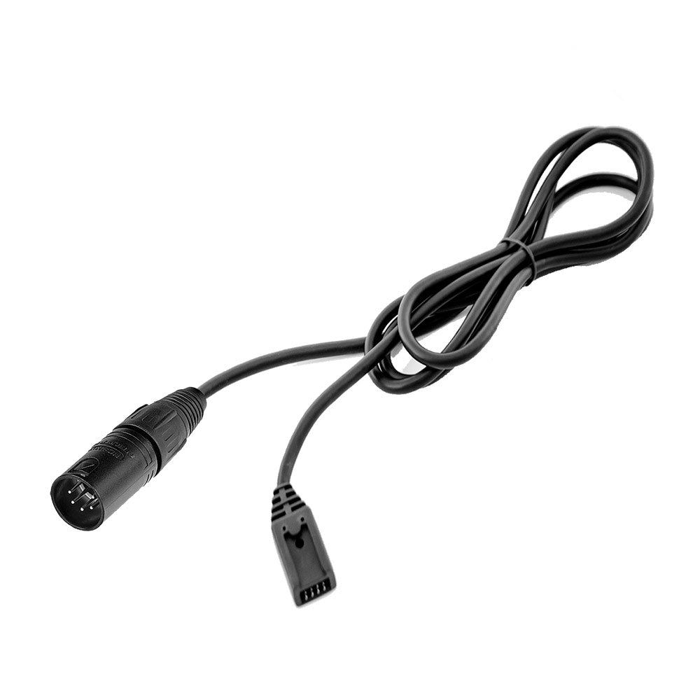 Pliant Technologies SBP-CAB-5M SmartBoom Pro Headset Cable (XLR5M)