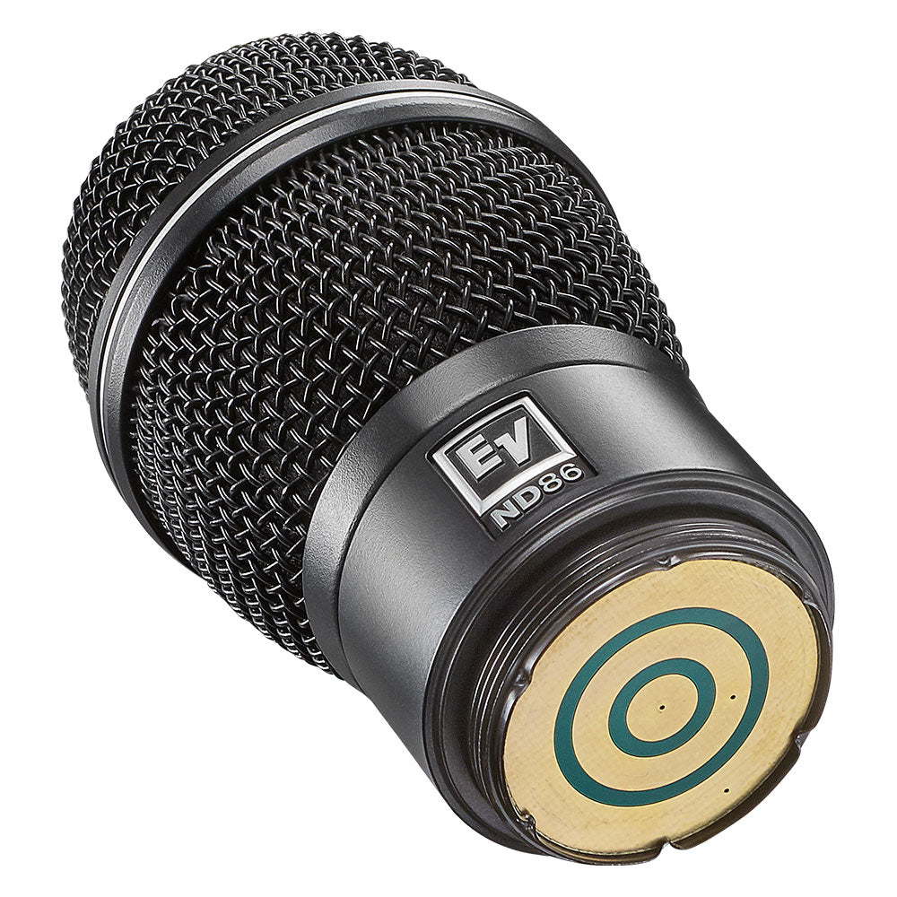 Electro-Voice ND86-RC3 Wireless Head with ND86 Capsule