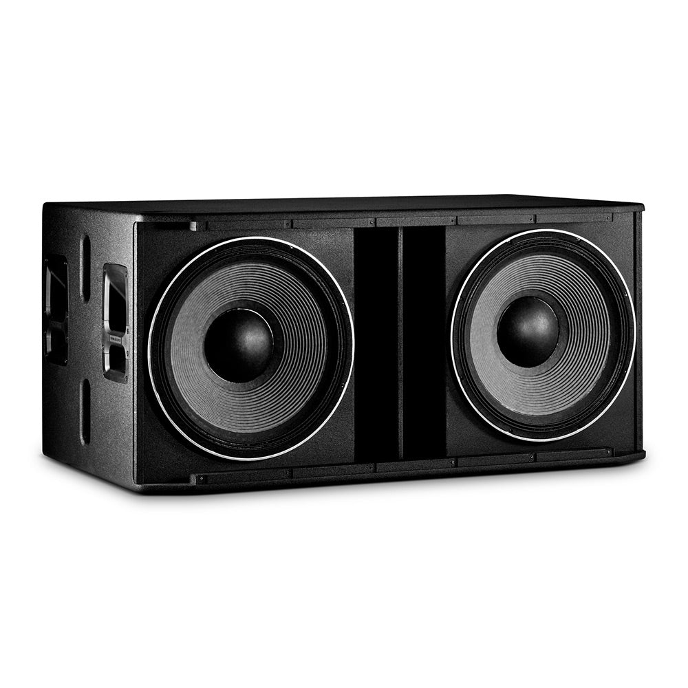 JBL SRX828S Dual 18" Passive Subwoofer