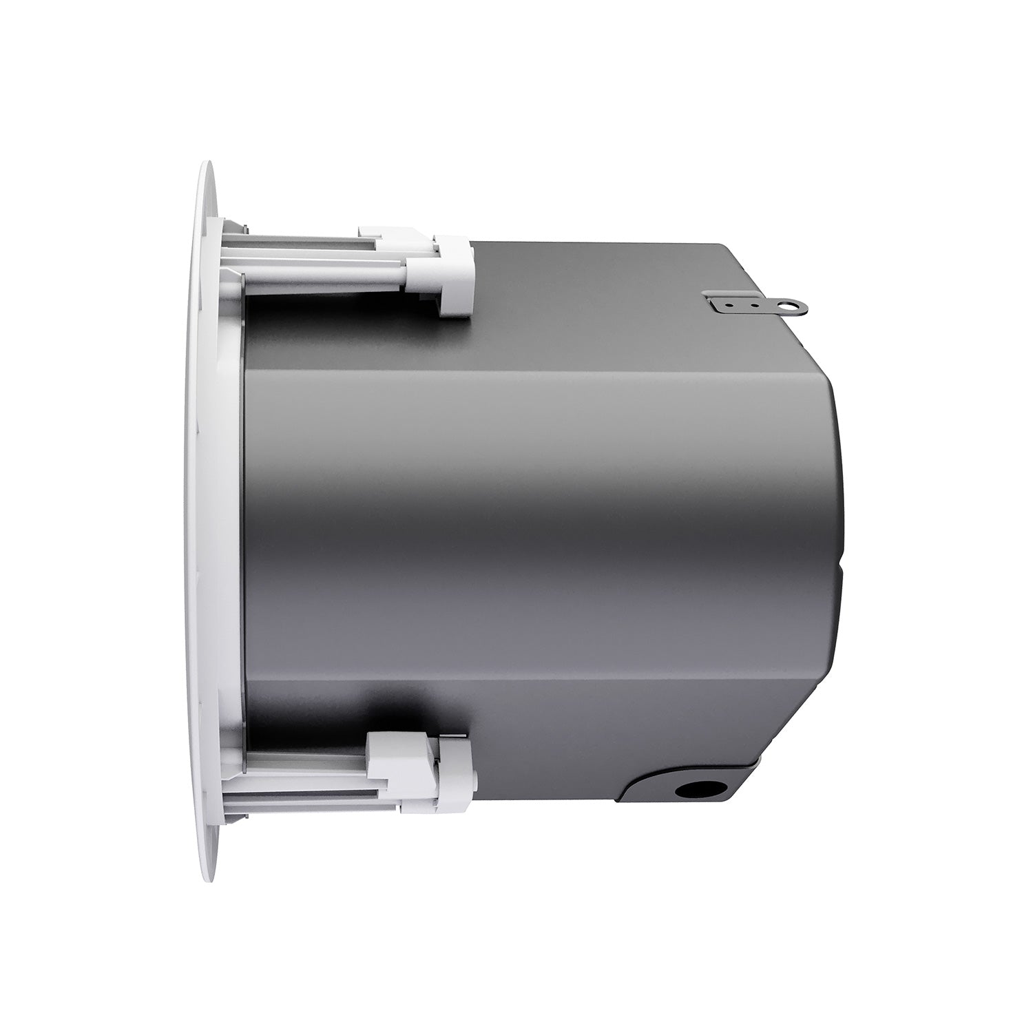 QSC AD-C6T-HP - 6.5-Inch 2-Way Ceiling-Mount Loudspeaker