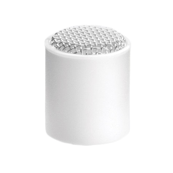 DPA Microphones DUA6006 - High Boost Miniature Grids for Lavalier Michrophones (White / 5 Pack)