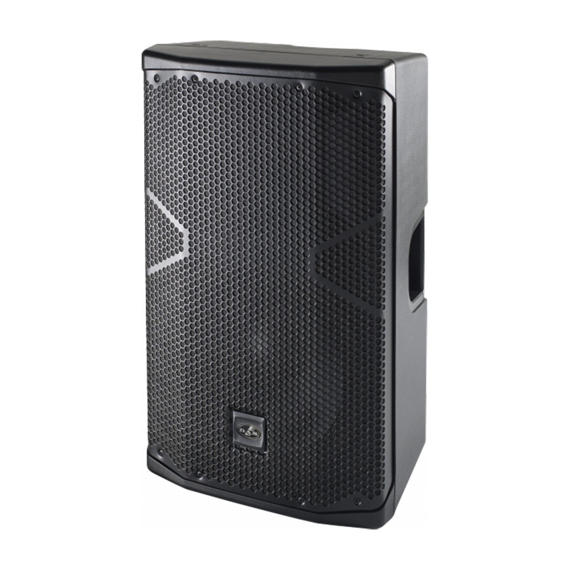 DAS ALTEA-412 - Passive 2-Way 12-Inch Loudspeaker (Black)