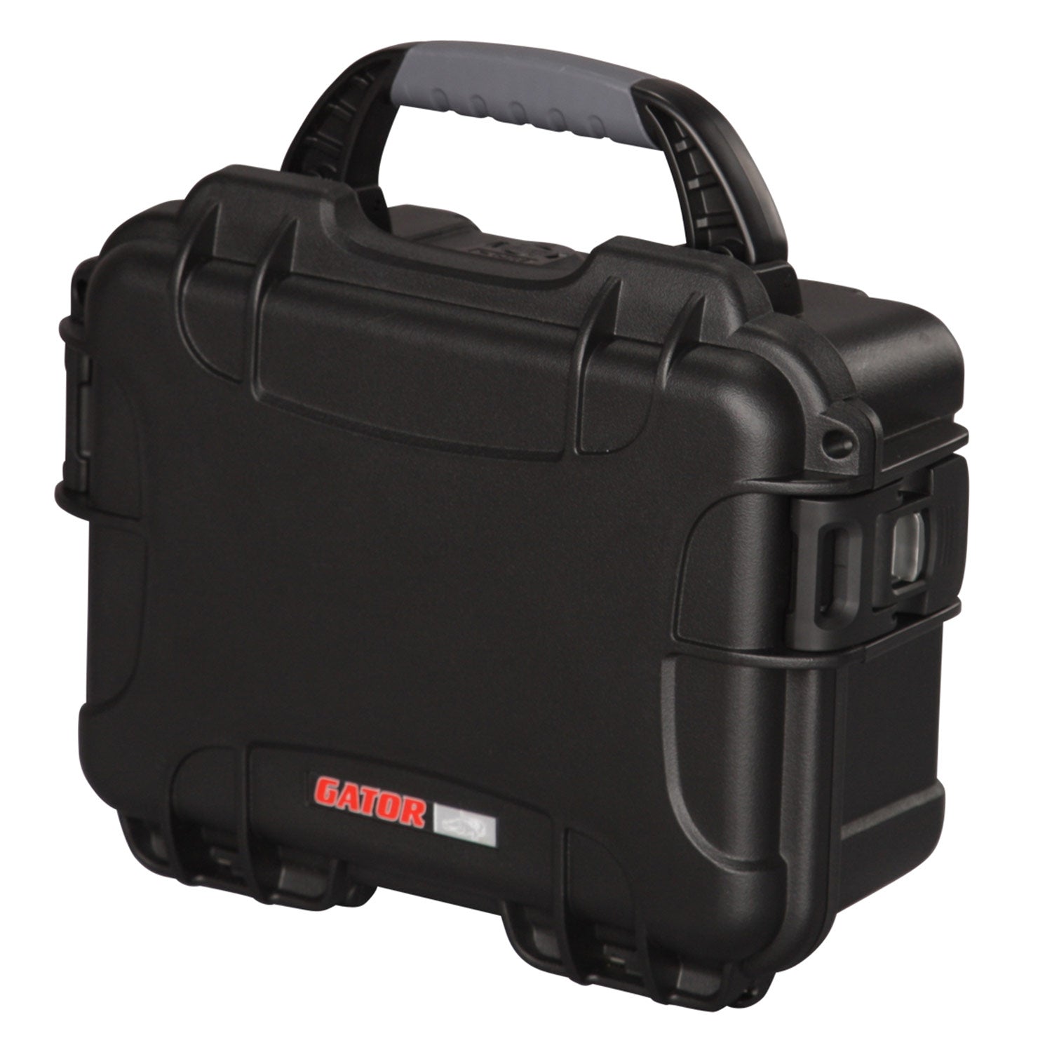 Gator GU-0806-03-WPNF Utility Case; 8.4"X6"X3.7"