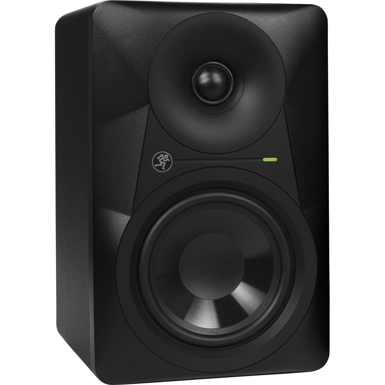 Mackie MR524 5-Inch Powered Studio Monitor (Single)