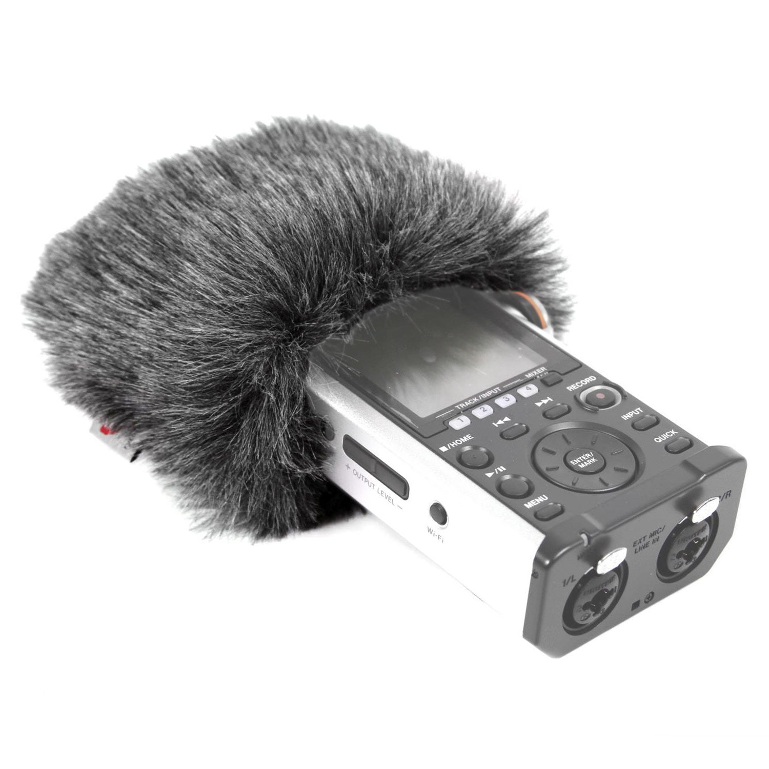 Rycote 76273 Mini Windjammer For Tascam Dr-44Wl