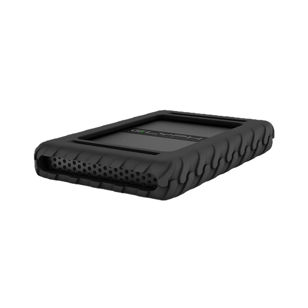 Glyph Blackbox Plus - Rugged Portable SSD Hard Drive (8 TB)